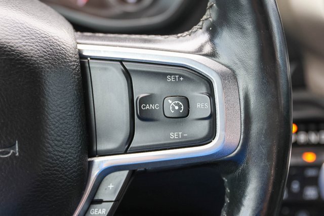 2019 Ram 1500 Laramie photo 31