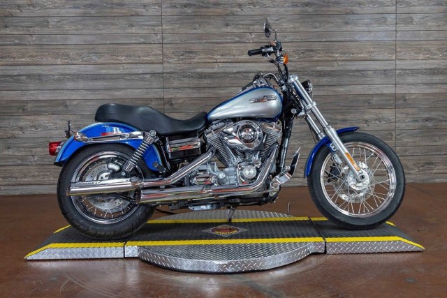 Used Harley-Davidson Softail Deluxe Motorcycles For Sale