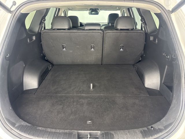 2023 Hyundai Santa Fe SEL Premium photo 24