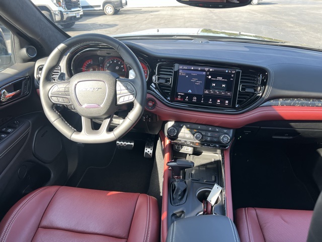 2024 Dodge Durango SRT Hellcat photo 16