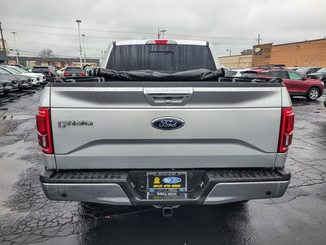 2017 FORD F-150 - Image 38