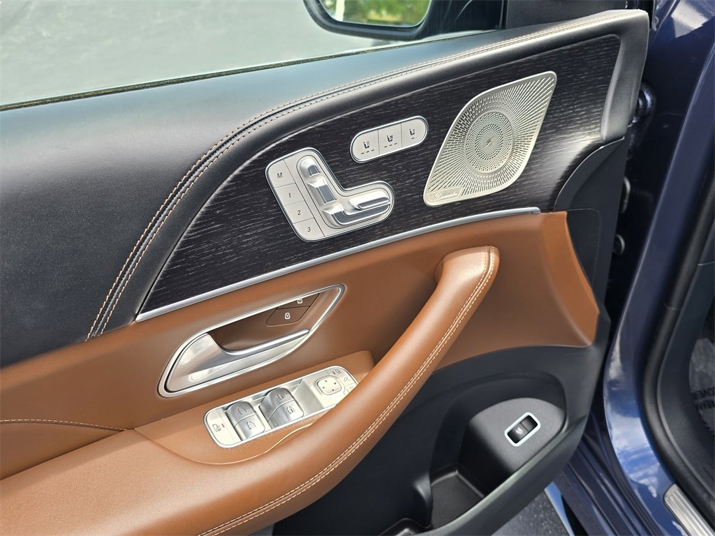 2024 Mercedes Benz GLE 63 S AMG photo 10