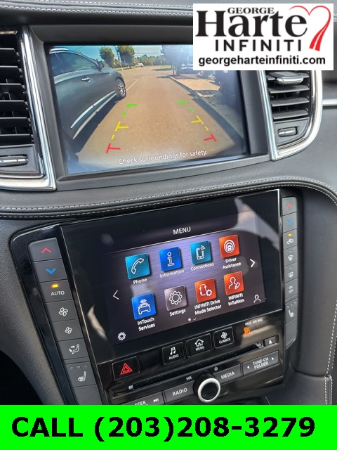 2022 Infiniti QX55 Luxe photo 24