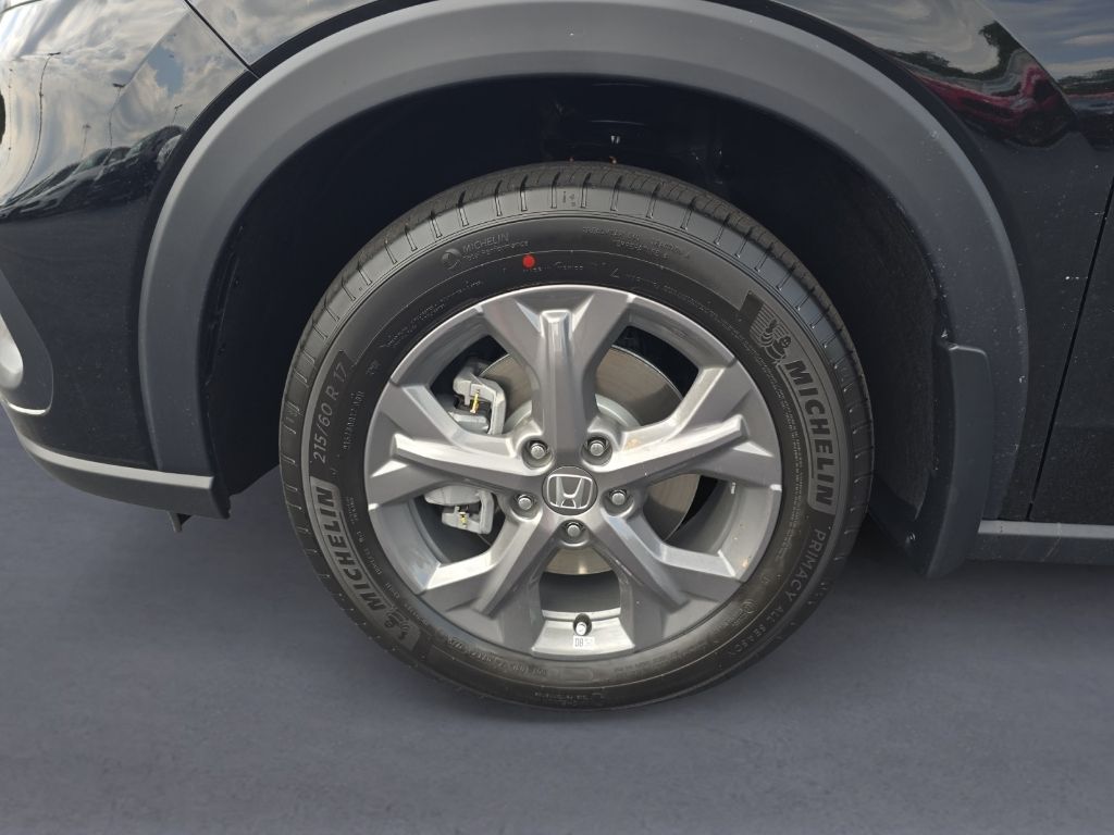 2026 Honda HR-V LX photo 9