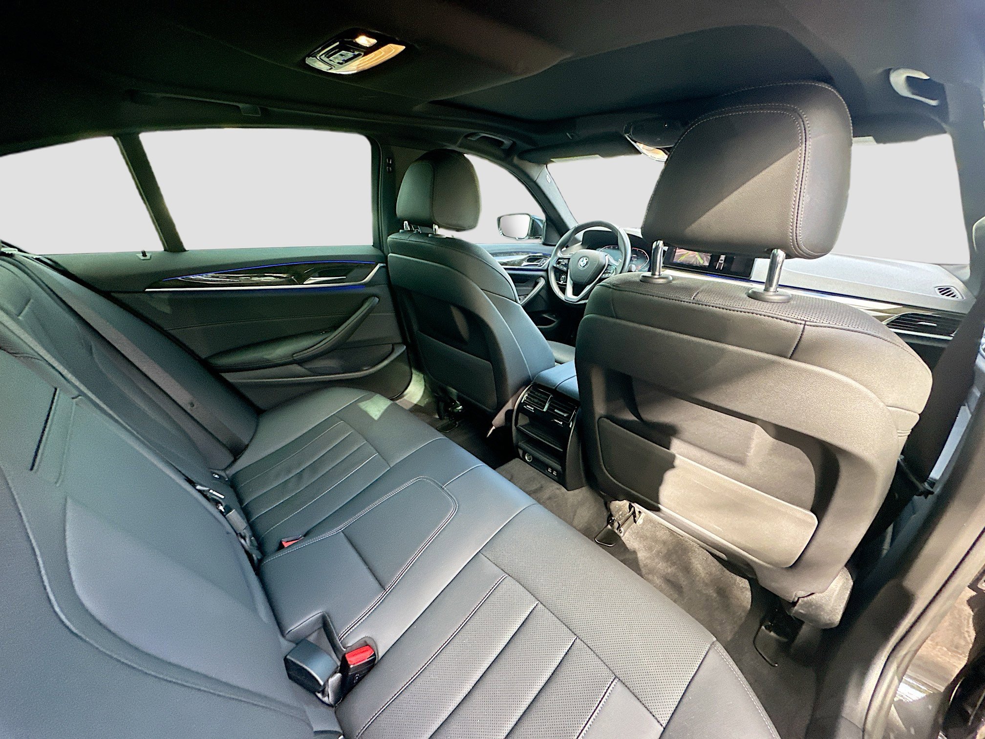 2022 Bmw 530i photo 28