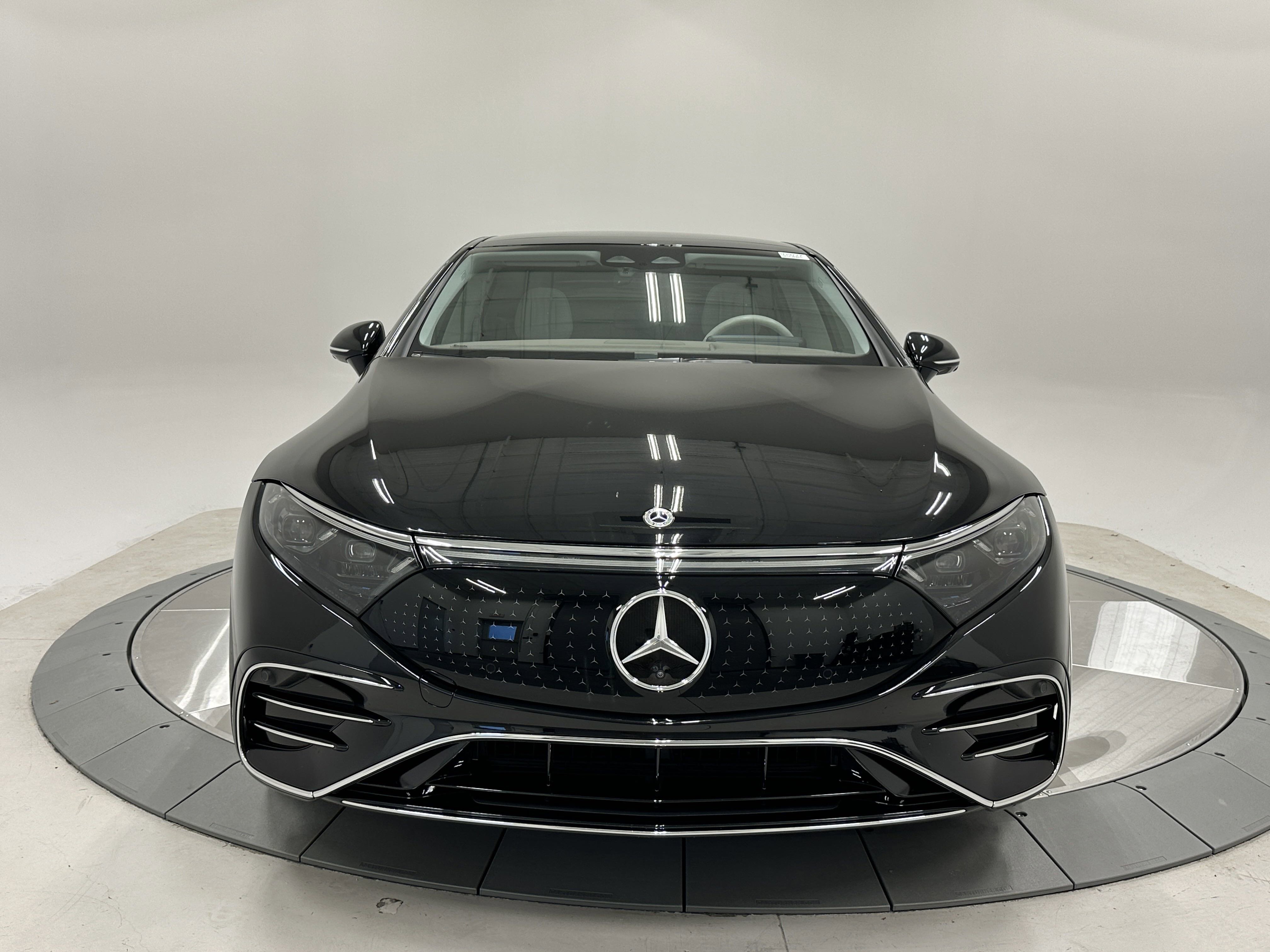 Certified 2023 Mercedes-Benz EQS Base with VIN W1KCG2DB6PA024524 for sale in Alpharetta, GA