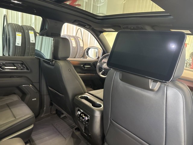 2026 Gmc Yukon Denali photo 25