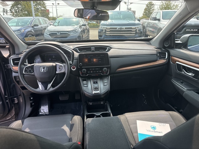 2020 Honda CR-V Hybrid EX photo 15