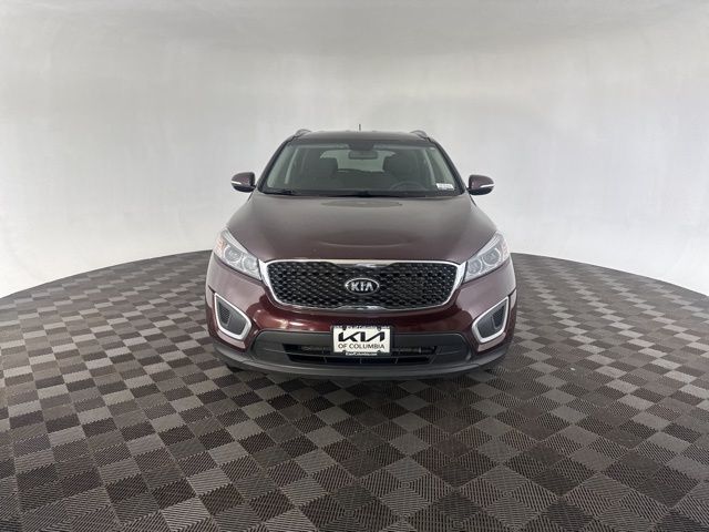 2018 Kia Sorento LX photo 2