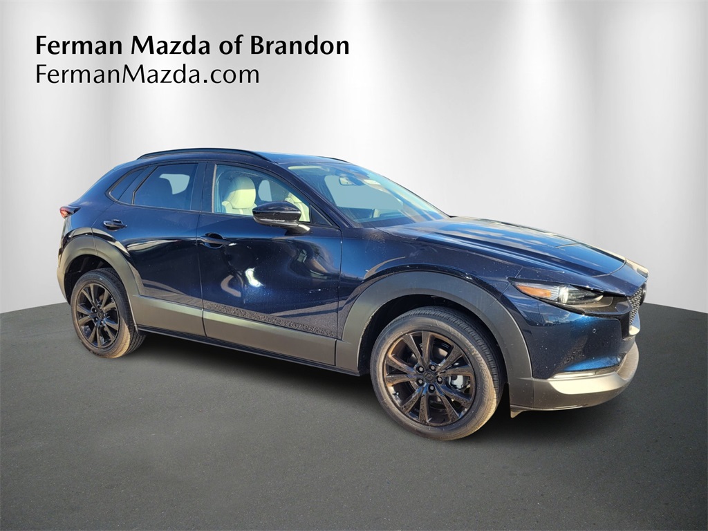 2026 Mazda CX-30 Turbo Aire Edition's photo