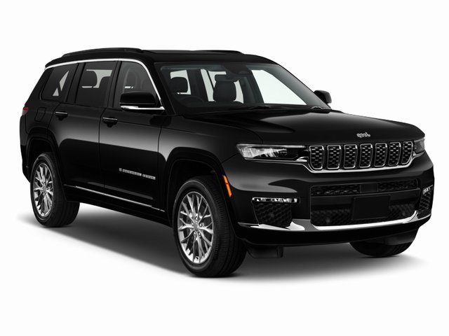 2023 Jeep Grand Cherokee L Summit's photo