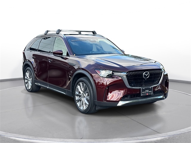 2024 Mazda CX-90 3.3 Turbo Premium Plus photo 10