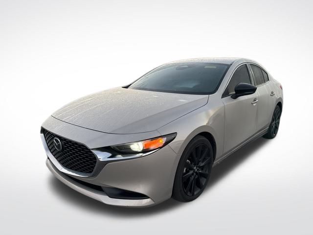 2024 Mazda Mazda3
