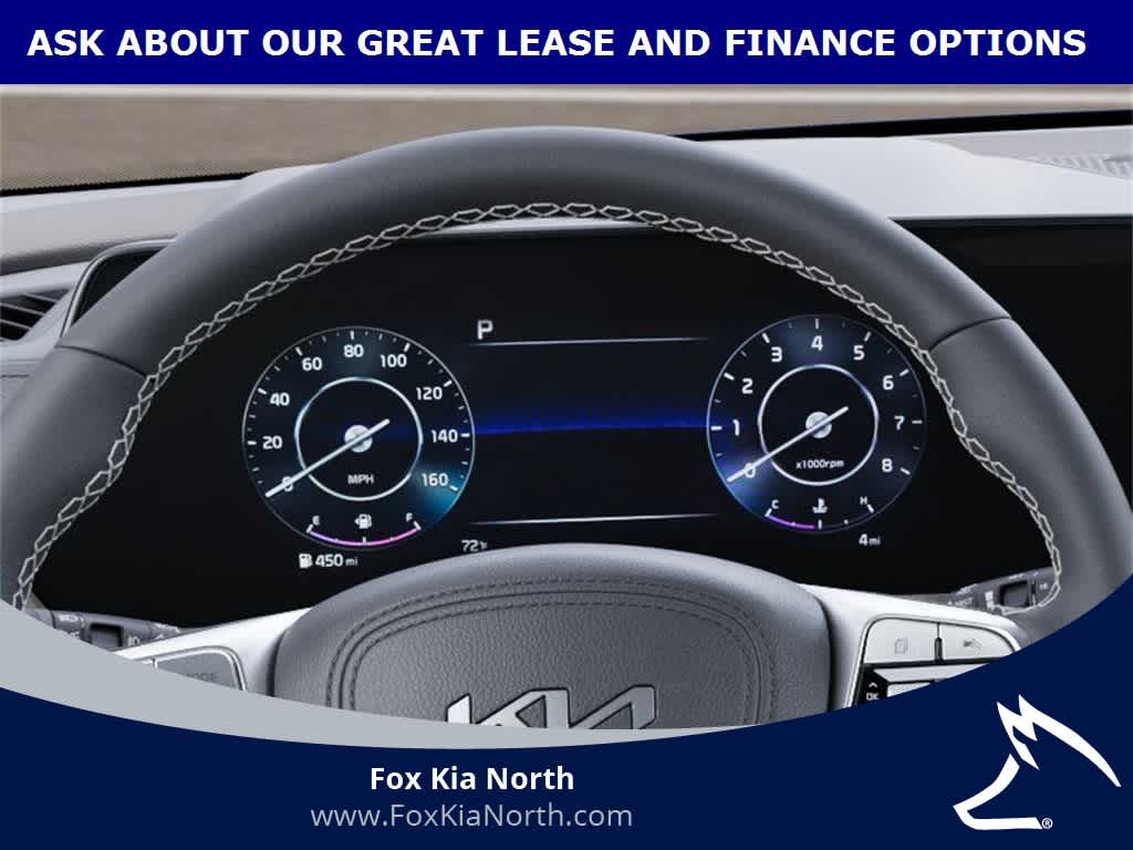2025 Kia Telluride X-Line X-Pro photo 34