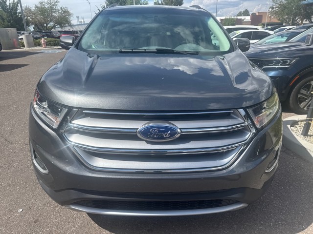 Used 2018  Ford SEL image 12