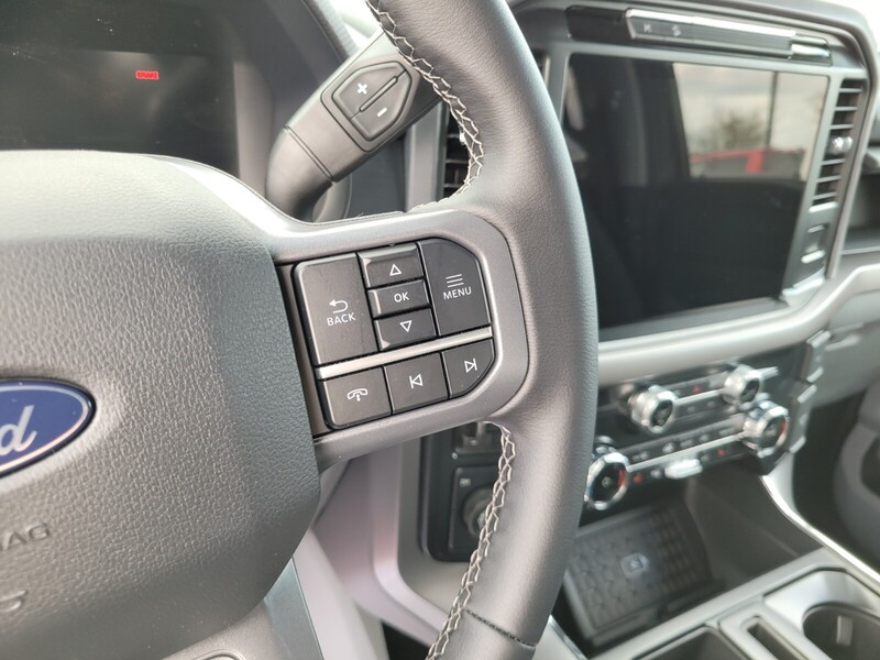 2025 Ford F-150 XLT photo 20