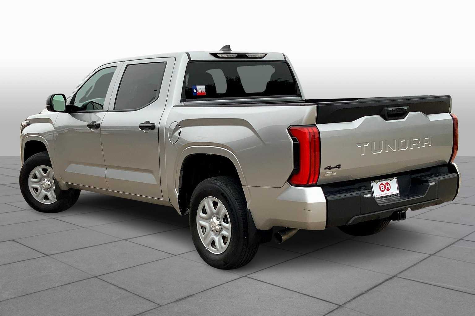 2024 Toyota Tundra SR photo 11