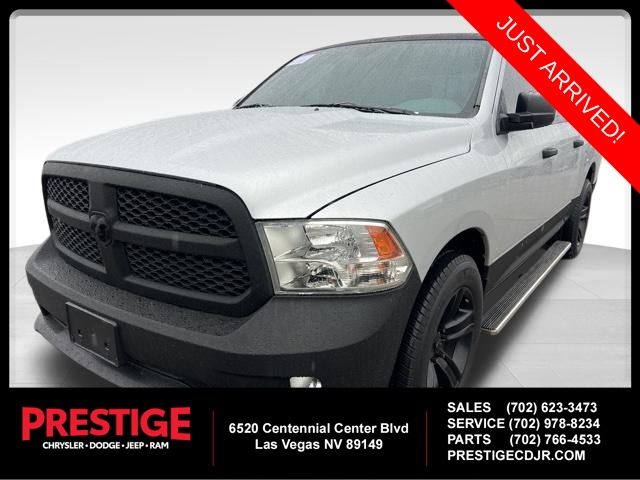 2015 RAM Ram 1500 Pickup Express's photo