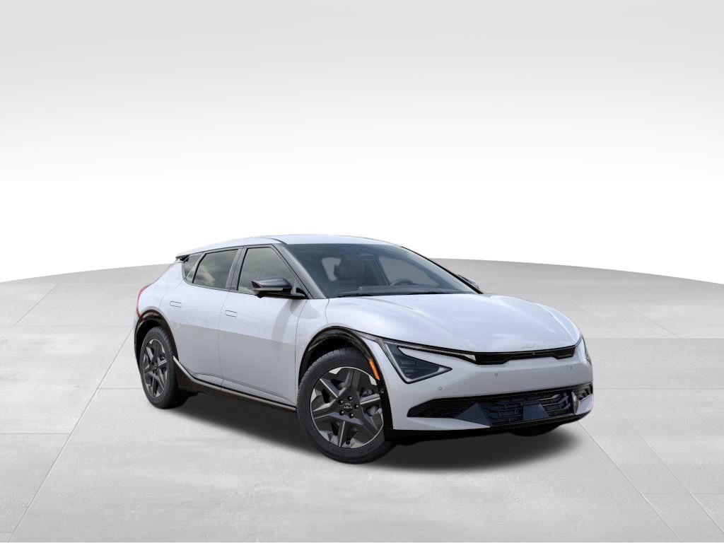 2025 Kia EV6 Light photo 8