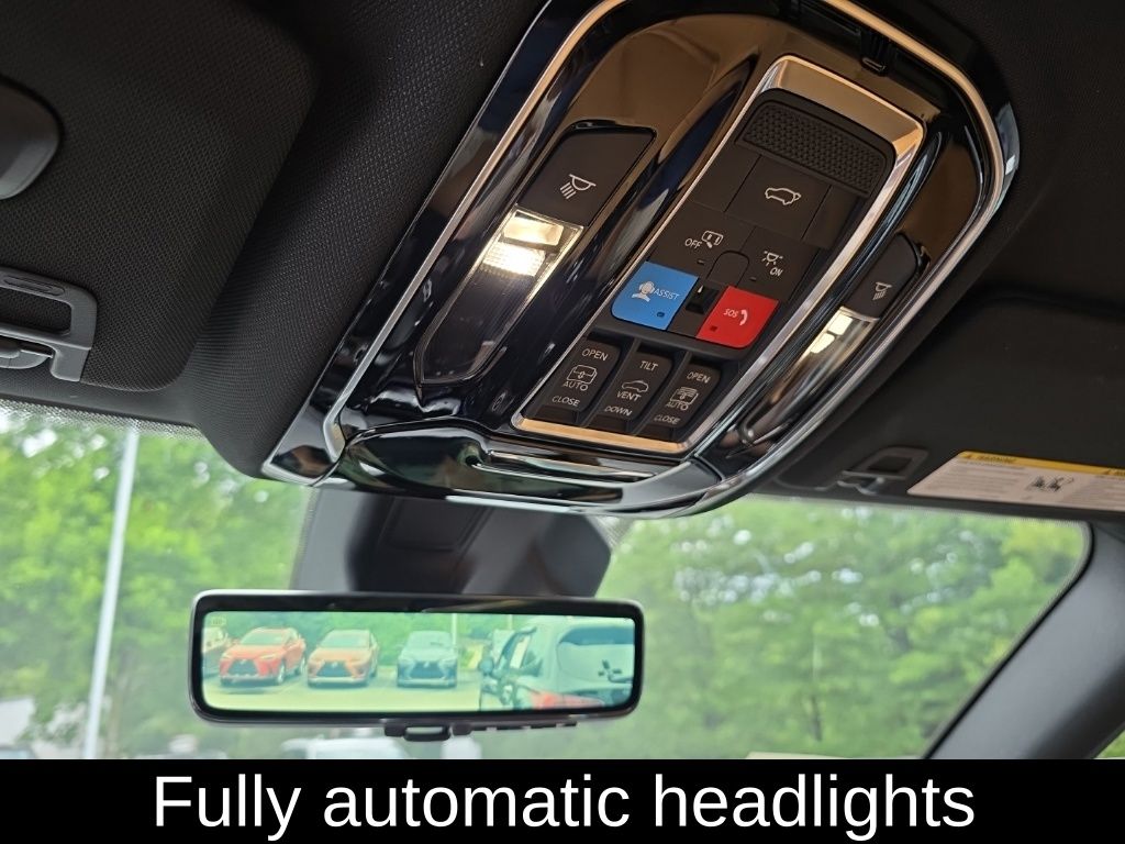 2022 Jeep Grand Cherokee L Summit photo 13