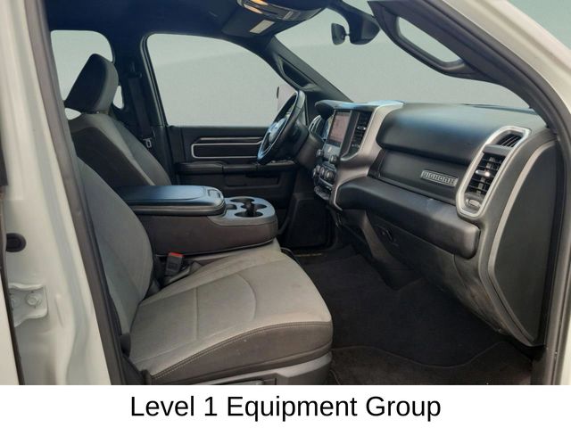 2024 Ram 2500 Big Horn photo 4