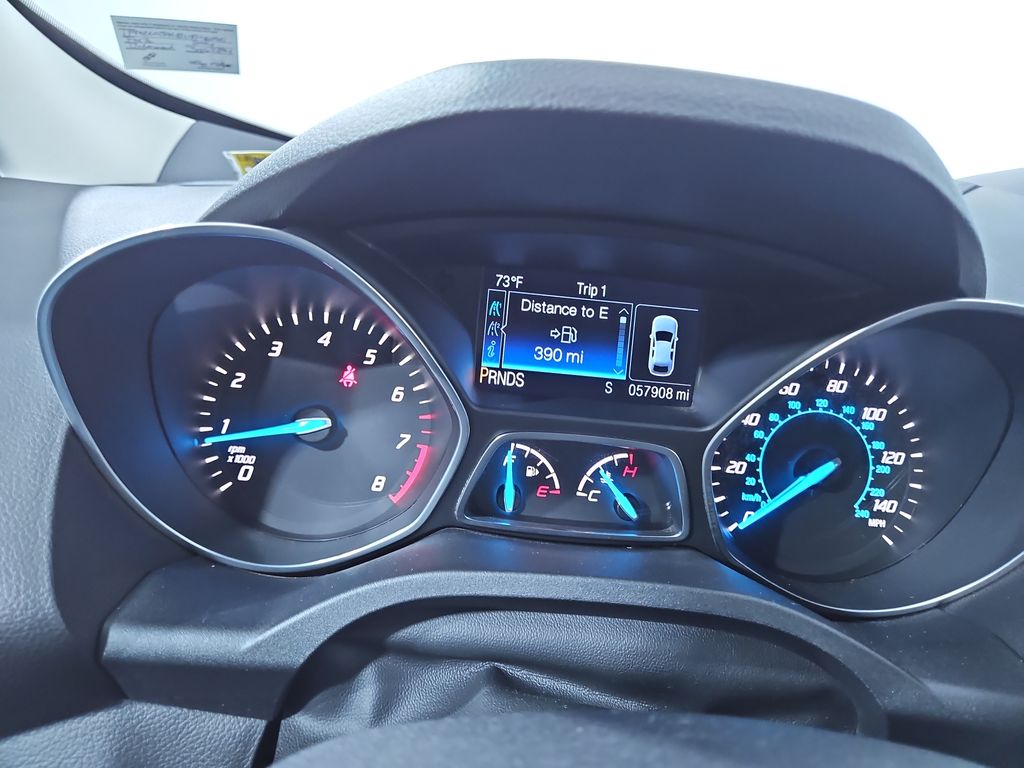 2014 Ford Escape Titanium photo 15