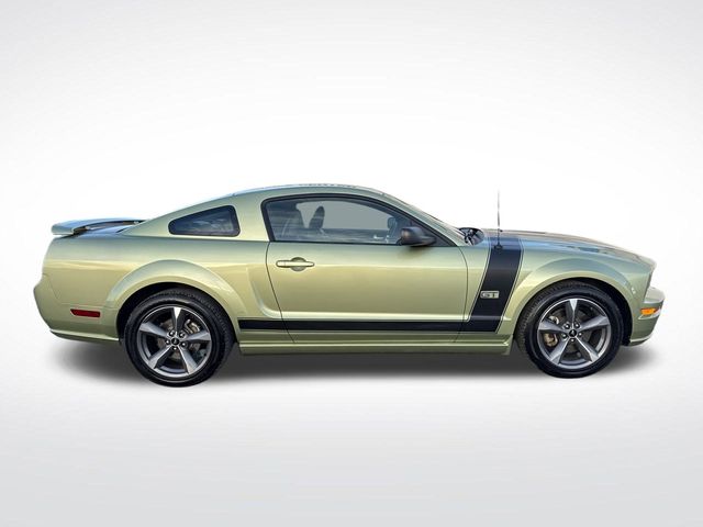 2006 Ford Mustang GT Premium photo 2
