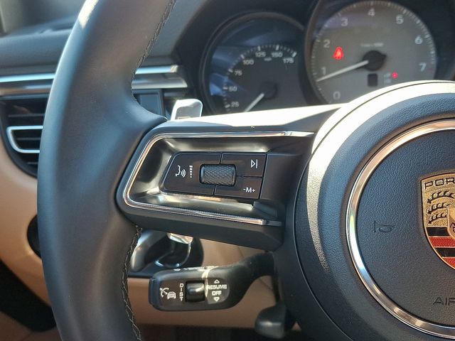 2024 Porsche Macan S photo 38