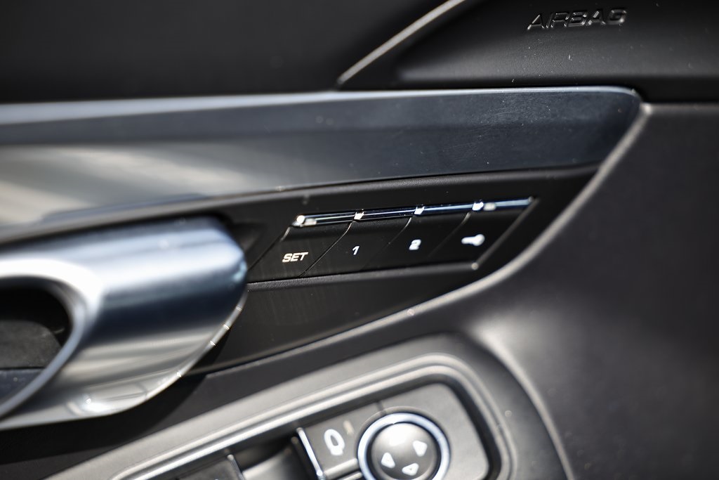 2019 Porsche 911 Targa 4S photo 18