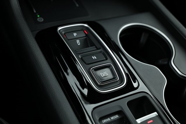 2025 Honda Pilot Elite photo 40