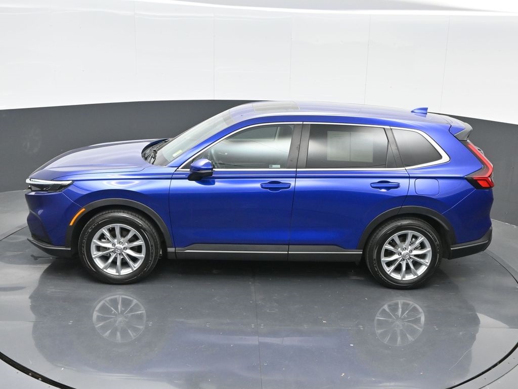 2024 Honda CR-V EX photo 45