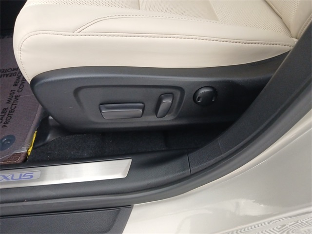 2021 Lexus RX 450h photo 18
