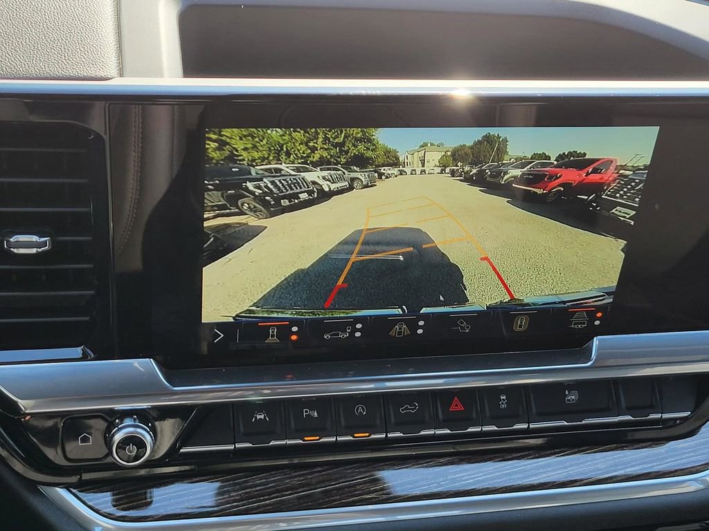 2026 Gmc Sierra 1500 Elevation photo 8