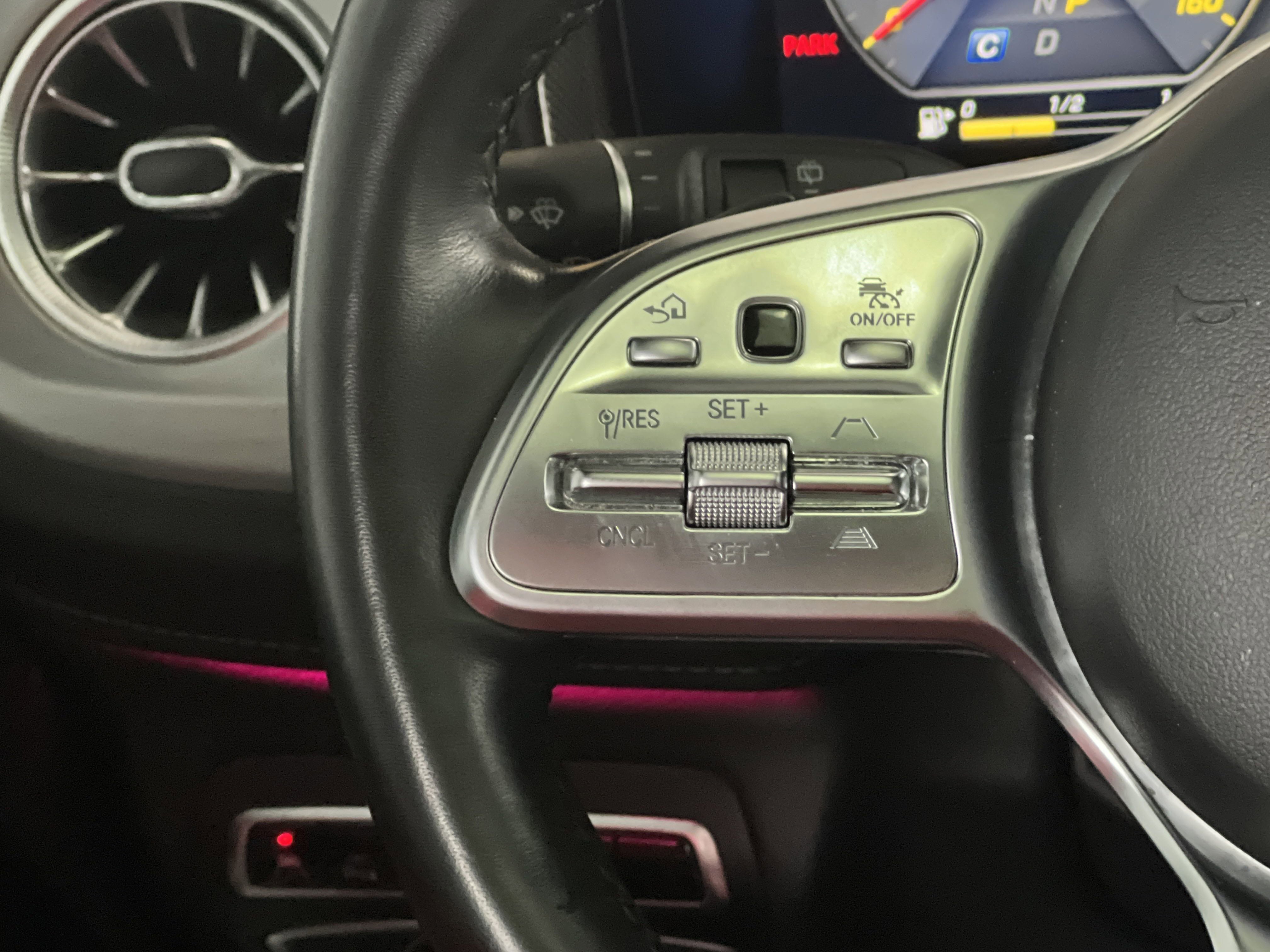 2022 Mercedes Benz G 550 photo 25