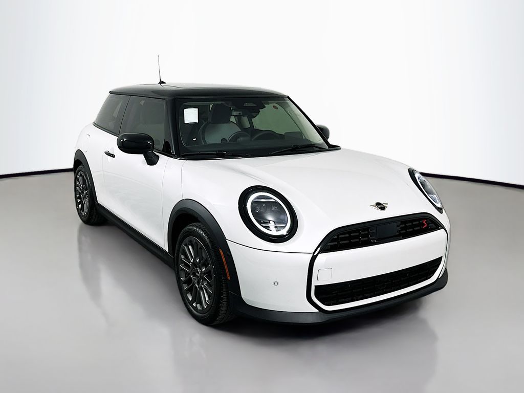 2025 Mini Countryman Hardtop S photo 3