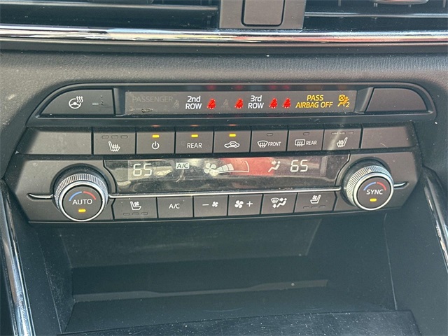 2022 Mazda CX-9 Carbon photo 20