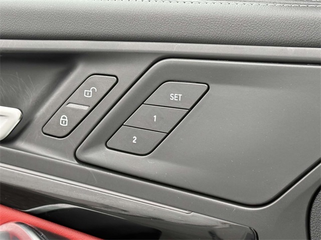 2025 Bmw X1 XDrive28i photo 12