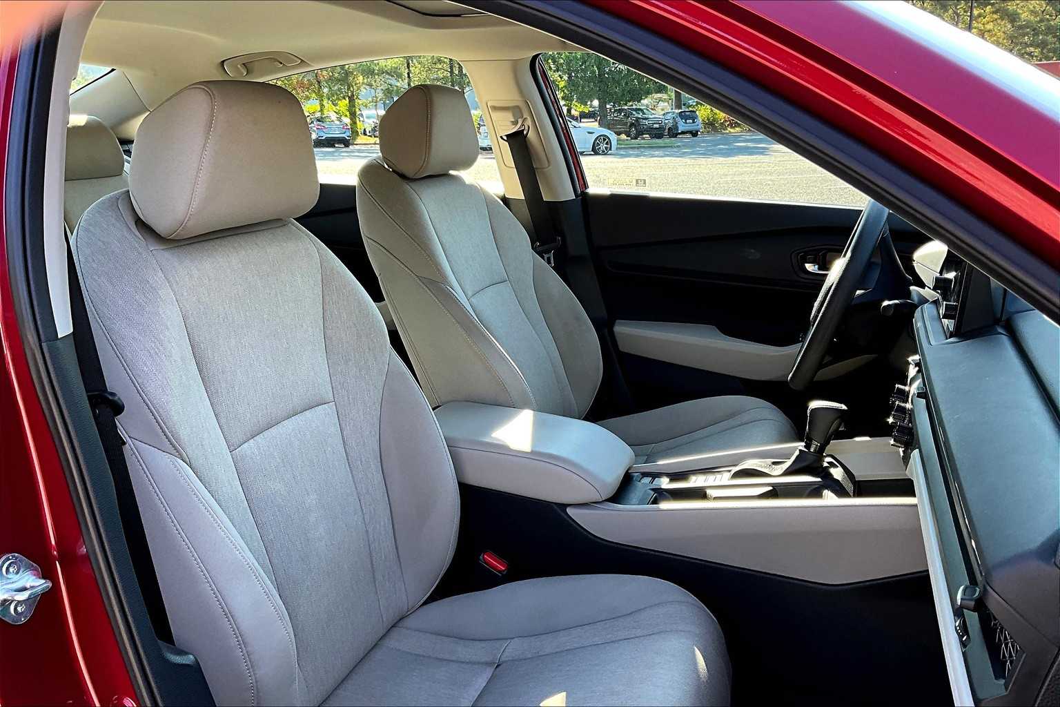 2024 Honda Accord EX photo 8