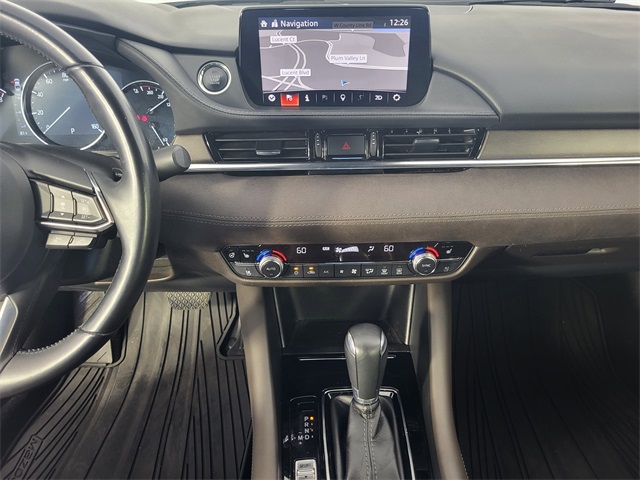 2018 Mazda Mazda6 Signature photo 17