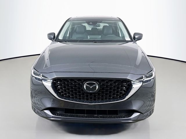 2025 Mazda CX-5 2.5 S Preferred photo 2