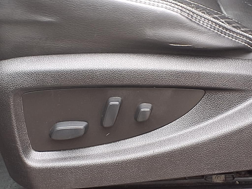2019 Gmc Sierra 2500 HD Denali photo 13