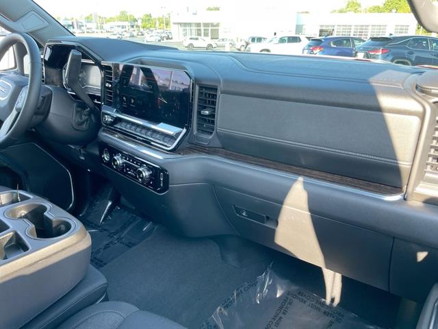 2024 Gmc Sierra 1500 Elevation photo 23