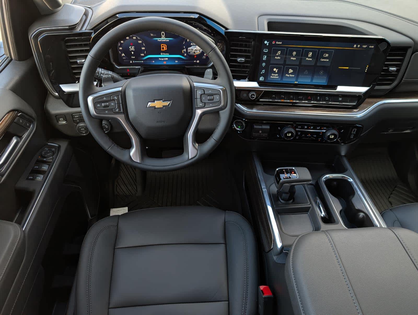2026 Chevrolet Silverado 1500 LT photo 13
