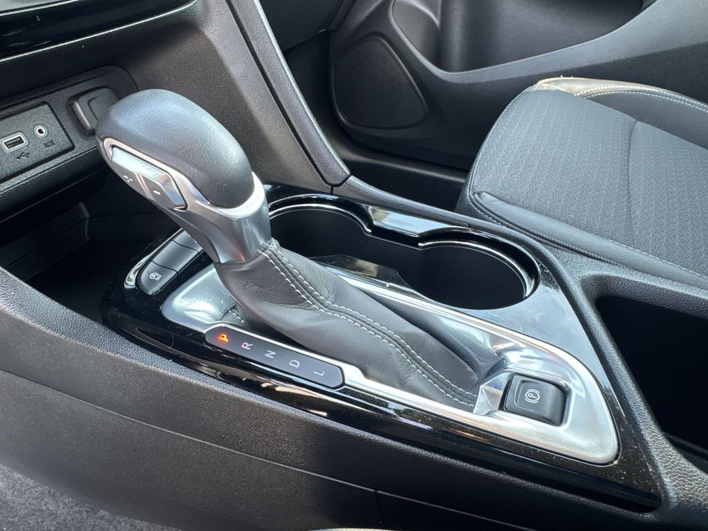 2020 Buick Encore GX Select photo 21