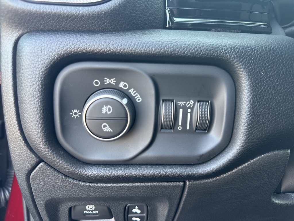 2026 Ram 1500 Rebel photo 53