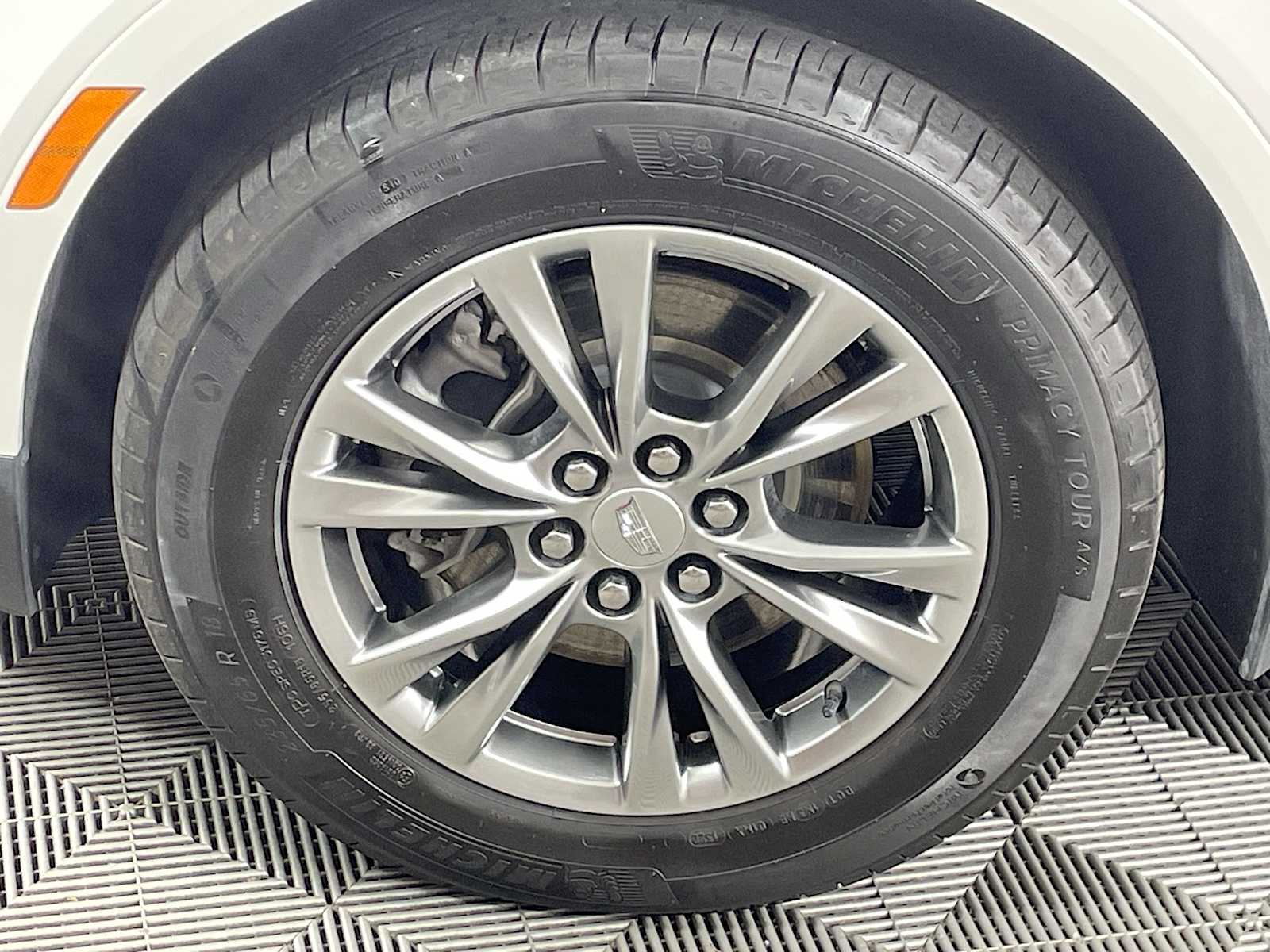 2022 Cadillac XT5 Premium Luxury photo 28
