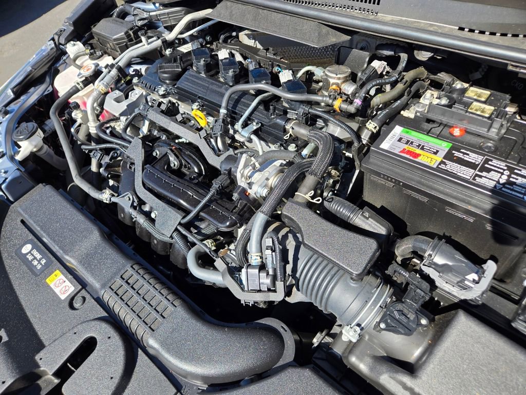 2022 Toyota Corolla SE photo 15