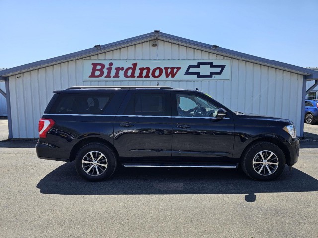 2021 Ford Expedition Max XLT