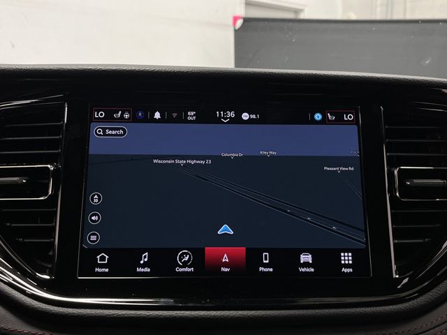2026 Dodge Durango GT Plus photo 9