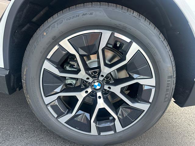 2026 Bmw X3 photo 7